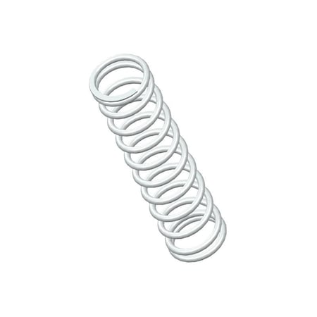 Approved Vendor Compression Spring, O= .420, L= 1.75, W= .045 G609968470